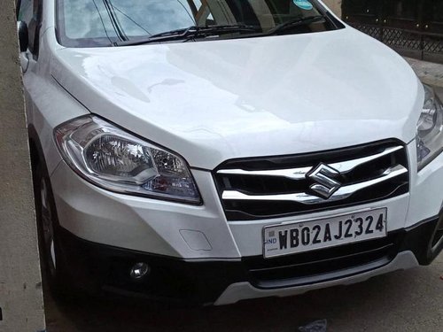 Used 2016 S Cross Zeta  for sale in Kolkata