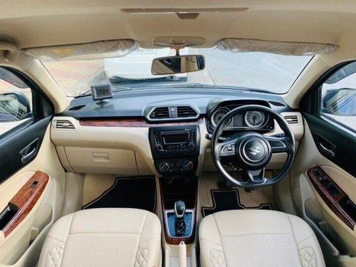 Used 2018 Swift Dzire  for sale in Mumbai