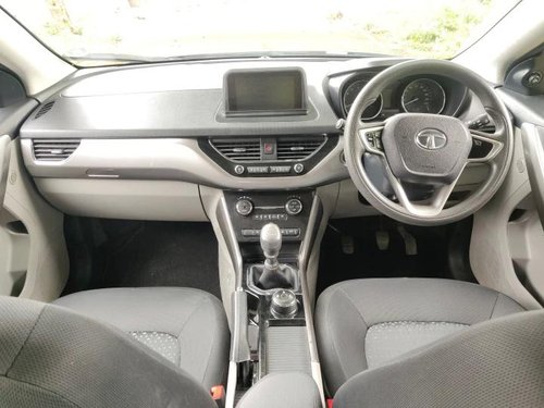 Used 2017 Nexon 1.2 Revotron XZ  for sale in Bangalore