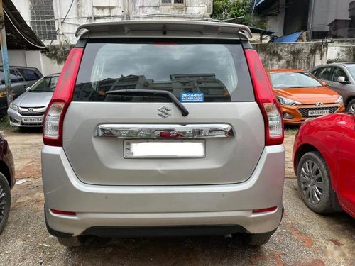 Used 2019 Wagon R ZXI 1.2  for sale in Kolkata