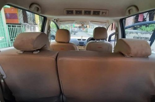 Used 2016 Ertiga VXI  for sale in Kolkata