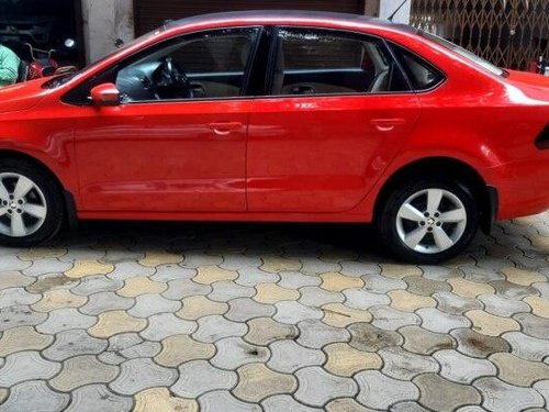 Used 2017 Rapid 1.5 TDI AT Ambition  for sale in Nashik