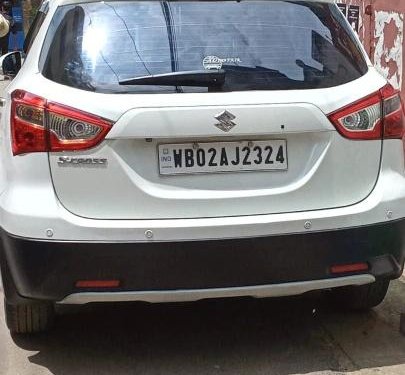 Used 2016 S Cross Zeta  for sale in Kolkata