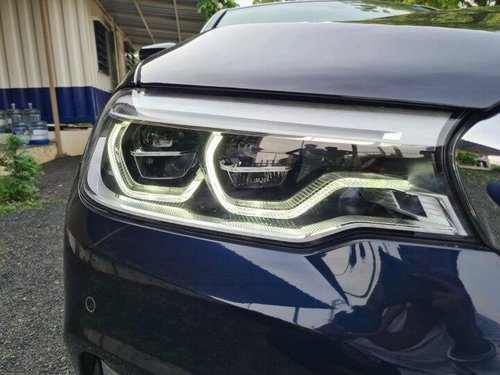 Used 2019 5 Series 520d Luxury Line  for sale in Ahmedabad