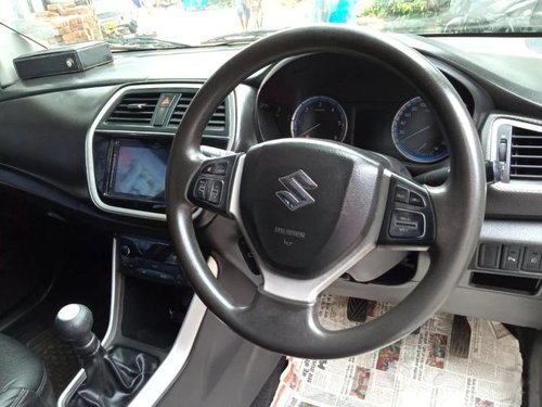 Used 2016 S Cross Zeta  for sale in Kolkata