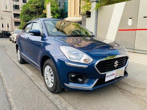 Used 2018 Swift Dzire  for sale in Mumbai