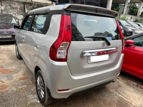 Used 2019 Wagon R ZXI 1.2  for sale in Kolkata