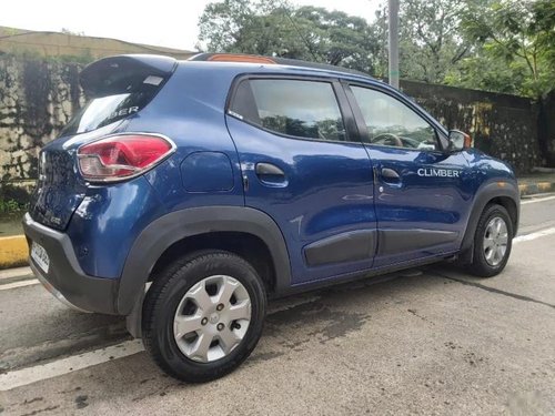 Used 2017 KWID  for sale in Mumbai