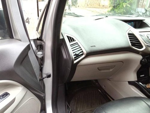 Used 2013 EcoSport 1.5 DV5 MT Titanium Optional  for sale in Kolkata