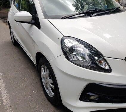Used 2014 Brio VX AT  for sale in Pune