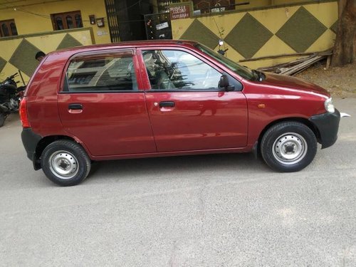 Used 2011 Alto  for sale in Hyderabad