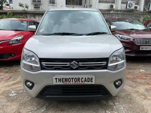 Used 2019 Wagon R ZXI 1.2  for sale in Kolkata