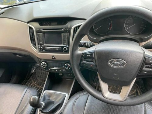 Used 2017 Creta 1.6 CRDi SX  for sale in Kolkata