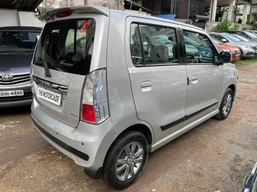 Used 2014 Wagon R Stingray  for sale in Kolkata