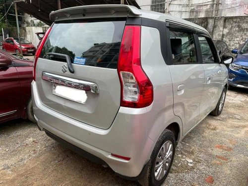 Used 2019 Wagon R ZXI 1.2  for sale in Kolkata