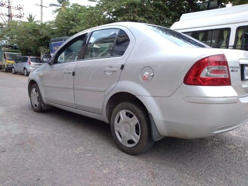 Used 2006 Fiesta 1.4 Duratorq ZXI  for sale in Bangalore