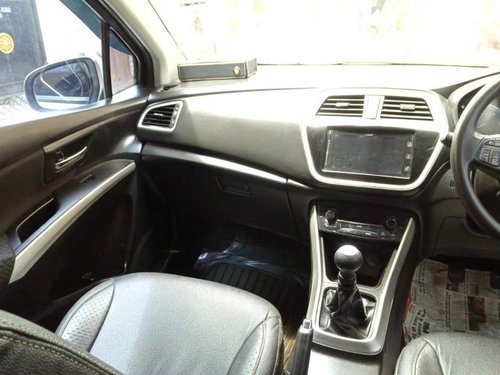 Used 2016 S Cross Zeta  for sale in Kolkata