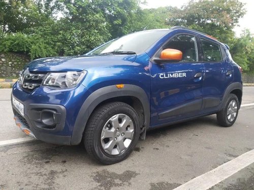 Used 2017 KWID  for sale in Mumbai