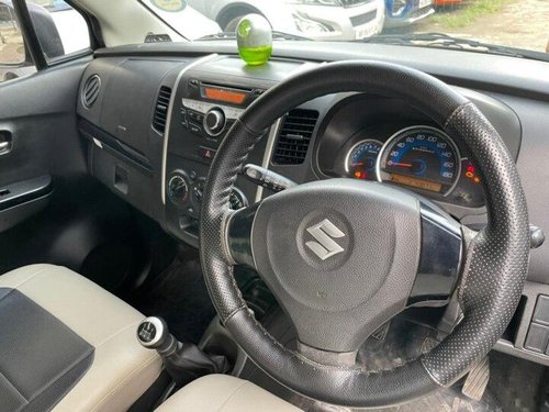 Used 2014 Wagon R Stingray  for sale in Kolkata