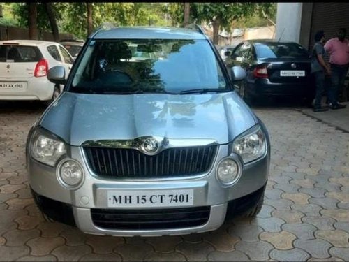 Used 2011 Yeti Elegance  for sale in Nashik