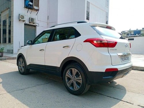 Used 2016 Creta 1.6 CRDi AT SX Plus  for sale in New Delhi