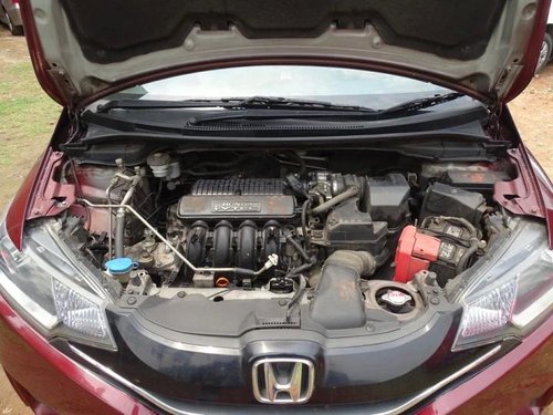 Used 2018 Jazz 1.2 V i VTEC  for sale in Kolkata