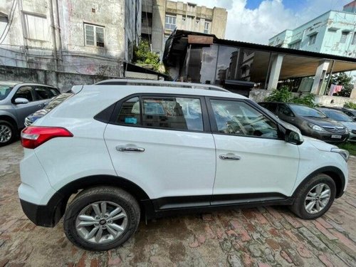 Used 2016 Creta 1.6 SX Option  for sale in Kolkata