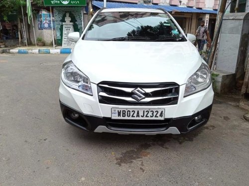 Used 2016 S Cross Zeta  for sale in Kolkata