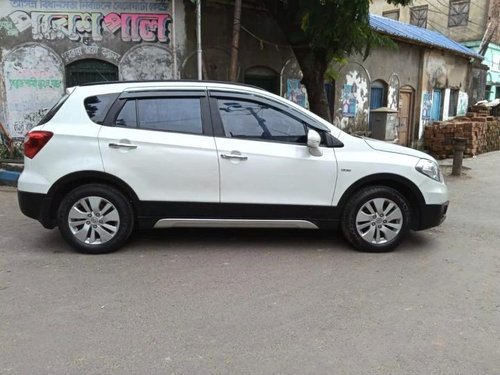 Used 2016 S Cross Zeta  for sale in Kolkata