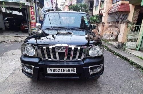 Used 2013 Scorpio LX BSIV  for sale in Kolkata