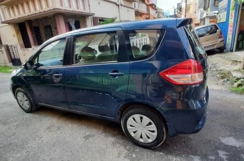 Used 2016 Ertiga VXI  for sale in Kolkata