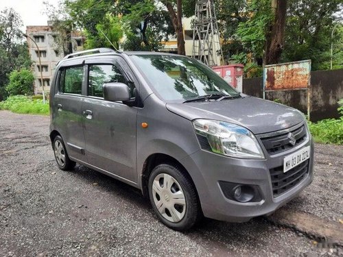 Used 2018 Wagon R VXI  for sale in Mumbai