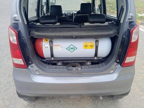 Used 2015 Wagon R CNG LXI  for sale in Faridabad