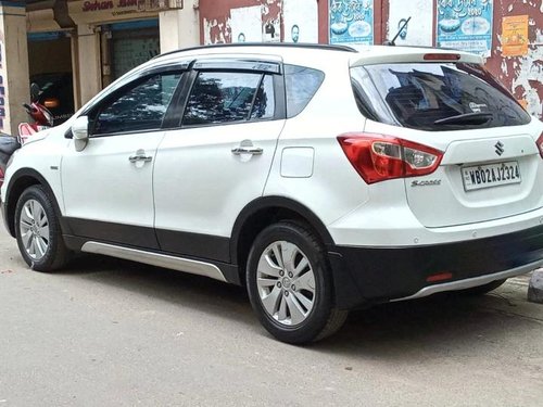 Used 2016 S Cross Zeta  for sale in Kolkata