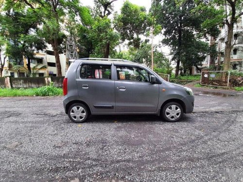 Used 2018 Wagon R VXI  for sale in Mumbai