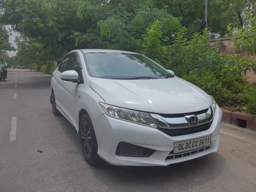 Used 2014 City i VTEC CVT SV  for sale in New Delhi