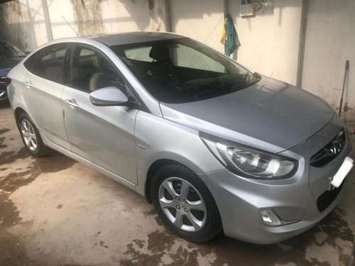 Used 2014 Verna 1.4 VTVT  for sale in Kolkata