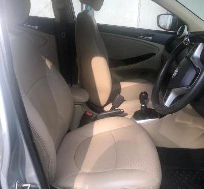 Used 2014 Verna 1.4 VTVT  for sale in Kolkata