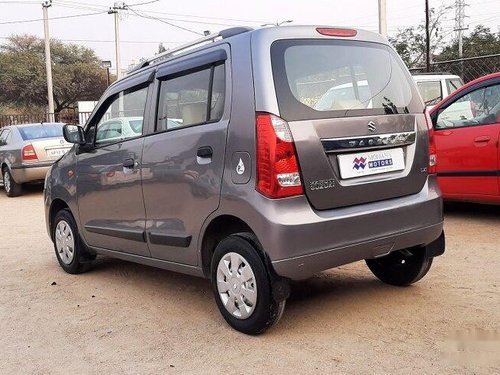 Used 2016 Wagon R LXI  for sale in Hyderabad