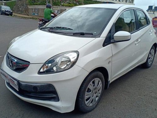 Used 2012 Brio S MT  for sale in Mumbai