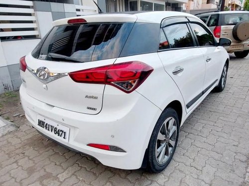 Used 2014 i20 Asta Option 1.2  for sale in Nagpur