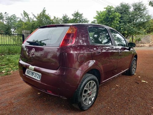 Used 2014 Grande Punto EVO 1.3 Emotion  for sale in Bangalore