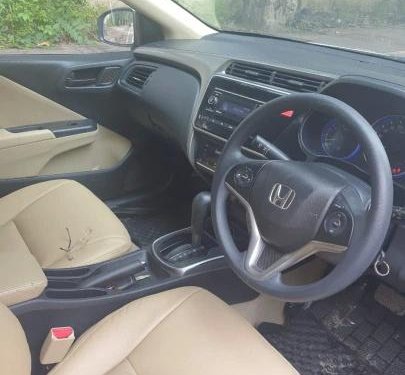 Used 2014 City i VTEC CVT SV  for sale in New Delhi