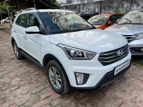 Used 2016 Creta 1.6 SX Option  for sale in Kolkata