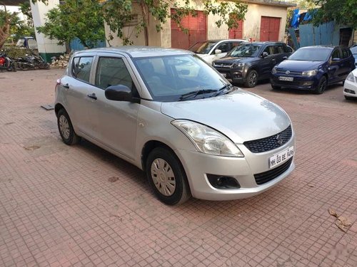 Used 2012 Swift LDI  for sale in Mumbai