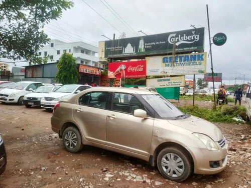 Used 2009 Swift Dzire  for sale in Pune