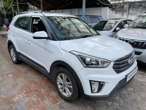 Used 2017 Creta 1.6 CRDi SX  for sale in Kolkata