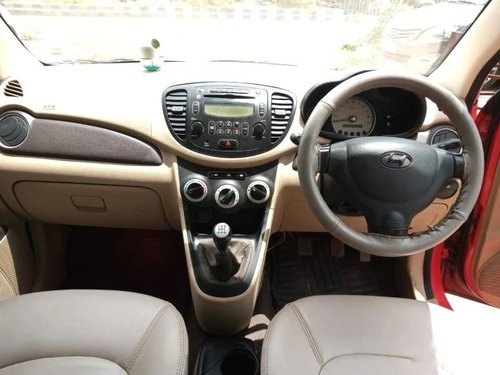 Used 2008 i10 Magna Optional 1.1L  for sale in Kolkata