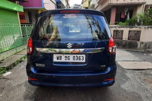 Used 2016 Ertiga VXI  for sale in Kolkata