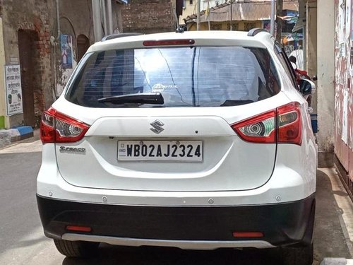 Used 2016 S Cross Zeta  for sale in Kolkata